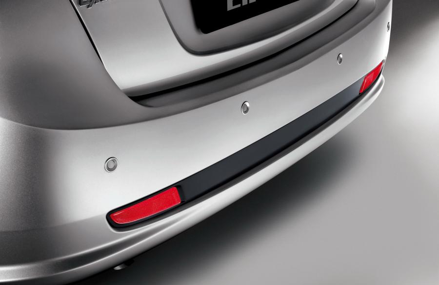 Buick Excelle 2009 года  (фото 17 из 58)